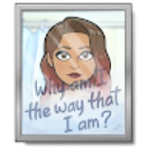 Meet your Posher, Queen